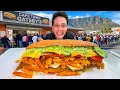 Lagu Ultimate CAPE TOWN Food Tour!! (The King of All Sandwiches)