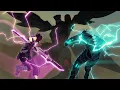 Download Lagu Kafka and Narumi vs Kaiju No.9!!