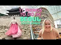 Download Lagu 11 AWESOME Things To Do In Seoul, South Korea 🇰🇷