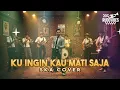 KU INGIN KAU MATI SAJA - SOULJAH SKA COVER (RUDE VIBES)