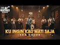 Lagu KU INGIN KAU MATI SAJA - SOULJAH SKA COVER (RUDE VIBES)