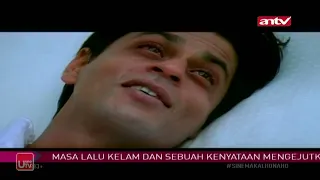 sad ending kal ho naa ho bahasa indonesia