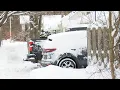 Wausau residents dig out of storm police share winter safety tips