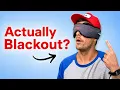 Manta SOUND Sleep Mask Review Is It Actually Worth It