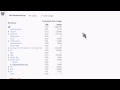 How to Use the Disk Space Usage Tool in cPanel