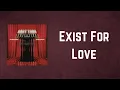 Download Lagu AURORA - Exist For Love (Lyrics)