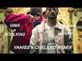 GIMS feat. Soolking - Après-Vous Madame (YANISS x CHELERO Remix)
