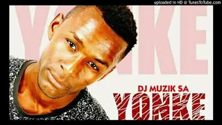 dj muzik sa yonke ft dj tpz u0026 dazzle