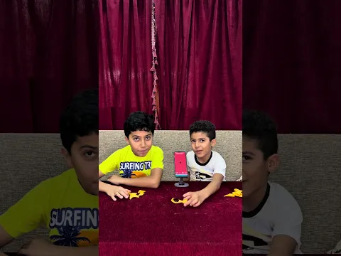 تحديات سليم وحمزة #الاشباح