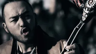 The HU Wolf Totem Official Music Video 