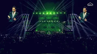 سلامات حبيبي مو على بعضك سلامات   سلامات اشوف الحزن في عيونك سلامات دندنها