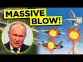 Download Lagu Ukraine’s MASTERSTROKE – Russian Bomber Base TOTALLY OBLITERATED