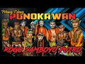 Download Lagu PERANG CELENG PUNOKAWAN 1289 - Jaranan ROGO SAMBOYO PUTRO Live KESAMBEN BLITAR 2020
