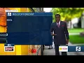 Lelan s morning forecast Monday October 18 2021