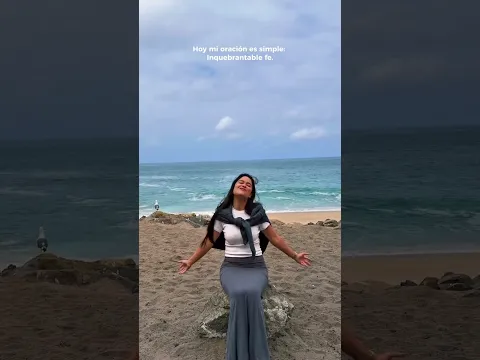 No siempre tenemos respuestas, pero siempre podemos orar. 🤍