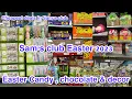 Sam s club Easter deals Easter candy chocolate decor cheapest deal in Sam s club