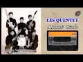 Download Lagu POP INDONESIA // LES QUANTET - MENANTI DINDA