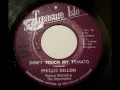Phyllis Dillon Don't Touch My Tomato - Treasure Isle
