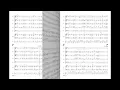 Lead the Way (from Raya and the Last Dragon) by Jhene Aiko/arranged by Larry Moore