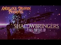 Final Fantasy XIV I Dungeon Roulettes I Heaven on High I Gearing Up