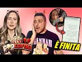 Lagu CLEO TOMS PARLA DOPO LO SCANDALO della sua FIDANZATA: ECCO COSA HA DETTO !!! - POPCORNA ep.2
