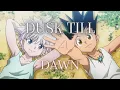 Lagu Dusk Till Dawn - Killua and Gon「AMV」