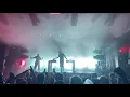 Flume \u0026 Kučka - Hyperreal (Live at Astra Berlin, 19.07.22)