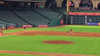 Running the bases 2017