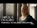 The Heartbreaking Fate of Helaena Targaryen House of the Dragon Season 3 HBO