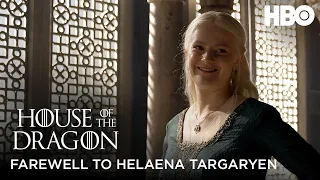 The Heartbreaking Fate of Helaena Targaryen | House of the Dragon Season 3 | HBO