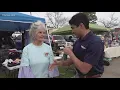Peaches to Beaches Yard Sale