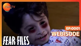 fear files ep 1 webisode zee tv