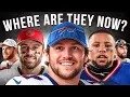 What Happened To The 2018 NFL Draft Top 10