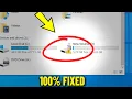 How To Fix Remove Yellow Triangle Sign or Exclamation Mark From Your C Drive or On Any Disk