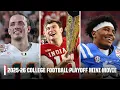 2026 College Football Playoff was CINEMA ESPN College Football