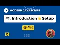 Learn JavaScript in Tamil Introduction and Setup javascript tutorial for beginners in tamil