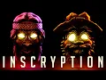 Inscryption - A Dive Into Horror and Madness most underrated games