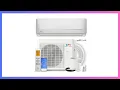 Cooper Hunter MIA Series Mini Split Air Conditioner and Heater Review