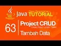 Belajar Java Dasar - 63