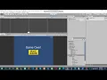 2D Block Breaker Game in Unity