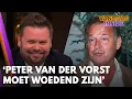 Download Lagu Vandaag Inside-tafel hoort Albert Verlinde over RTL Tonight: ‘Peter van der Vorst moet woedend zijn'