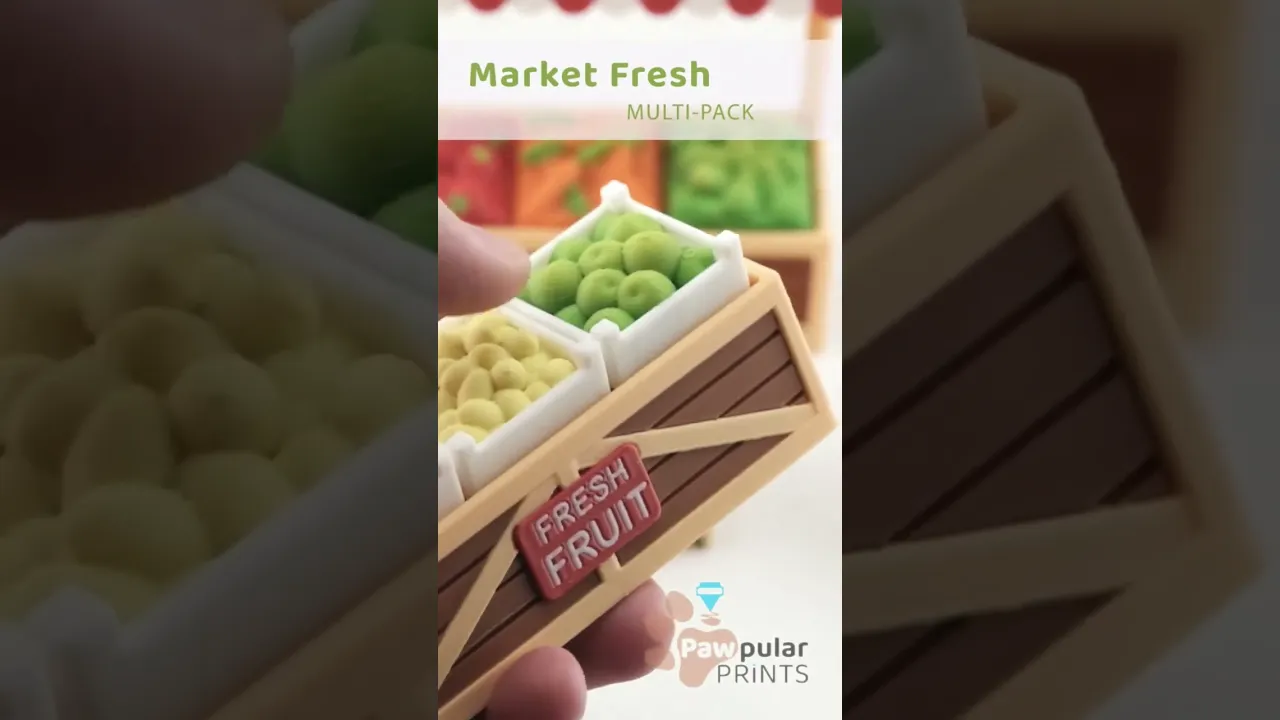 Market Fresh Multi-Pack video thumbnail