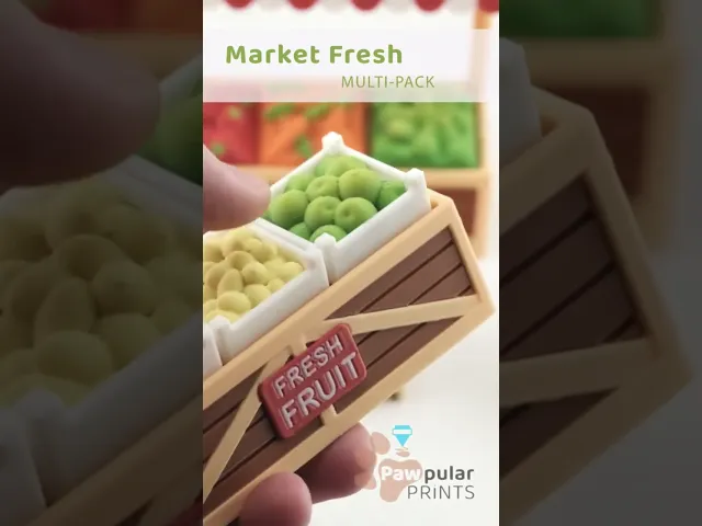 Market Fresh Multi-Pack video thumbnail