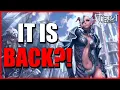 MMORPG TERA CLASSIC RETURNS 2026 MMO Update