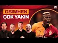 Download Lagu TRANSFER GÜNDEMİ | OSIMHEN HİÇ OLMADIĞI KADAR YAKIN, Ederson, Akanji | Eski Açık