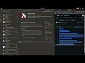 PureScript ChezScheme chill coding stream pt 1 - intro and project setup