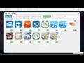 Locating BPS Apps on Launchpad
