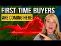 Where Richmond Virginia s First-Time Home Buyers Are Moving in 2026