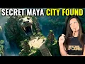Download Lagu De verloren Maya-stad die de conquistadores NOOIT konden vernietigen