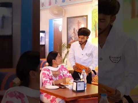 ￼￼￼ Madam please feedback 😇 #tending #comedy #viralshort #funny